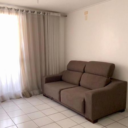 Apartamento Praia De Pajucara Apartment Maceio  Luaran gambar